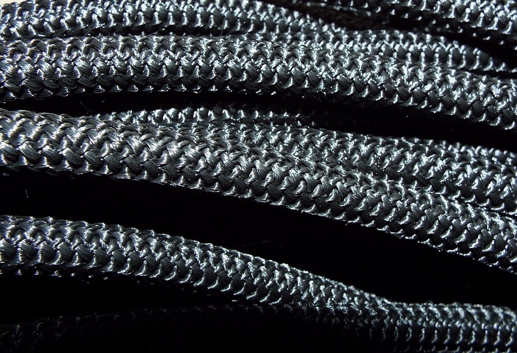 Bungee Rope Black 8mm - 10m, 20m, 30m - Best4Trade-Retail Tarpaulins