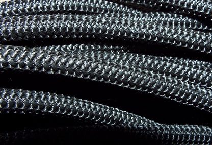 Bungee Rope Black 8mm - 10m, 20m, 30m - Best4Trade-Retail Tarpaulins