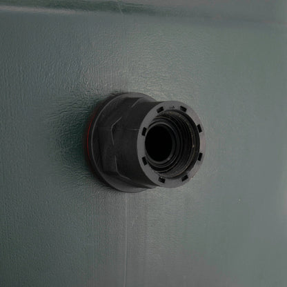 Water Butt 3/4" BSP Male With 1/2" BSP Female Outlet - Best4Trade-Retail Tech Hose & Fittings
