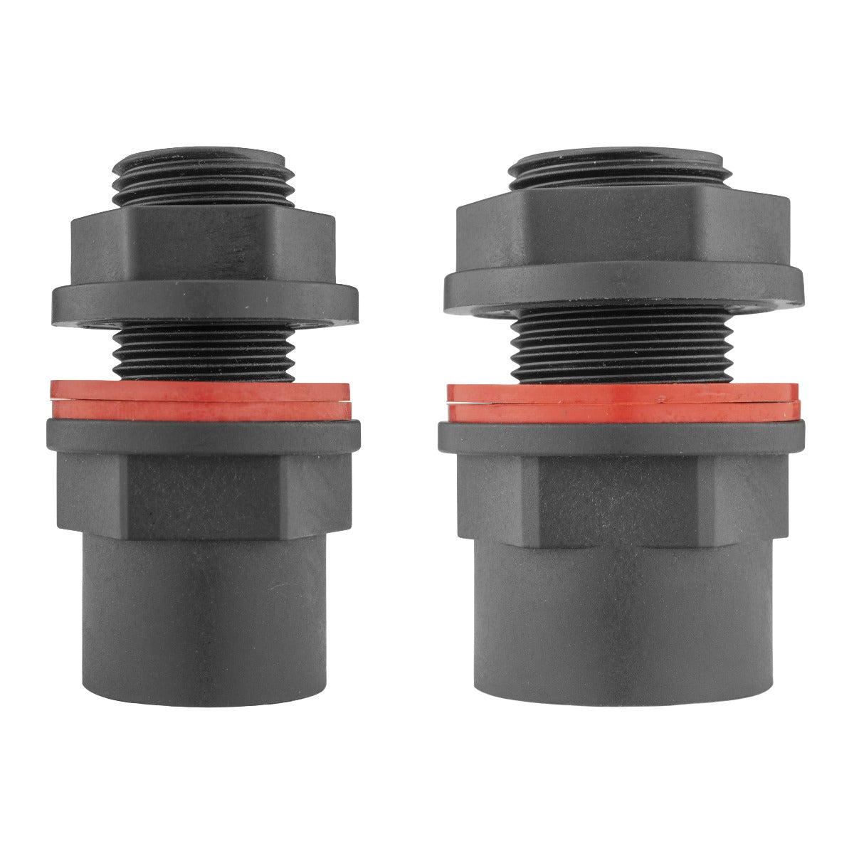 Water Butt 3/4" BSP Male with Female Outlet and Drill Bit - Best4Trade-Retail Tech Hose & Fittings
