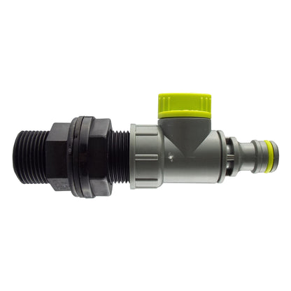 Drain Kit Plug for Mixing Tub - Best4Trade-Retail OTHER