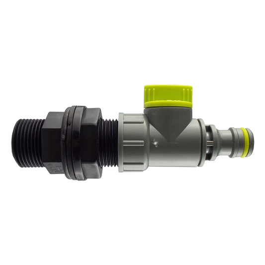 Drain Kit Plug for Mixing Tub - Best4Trade-Retail OTHER