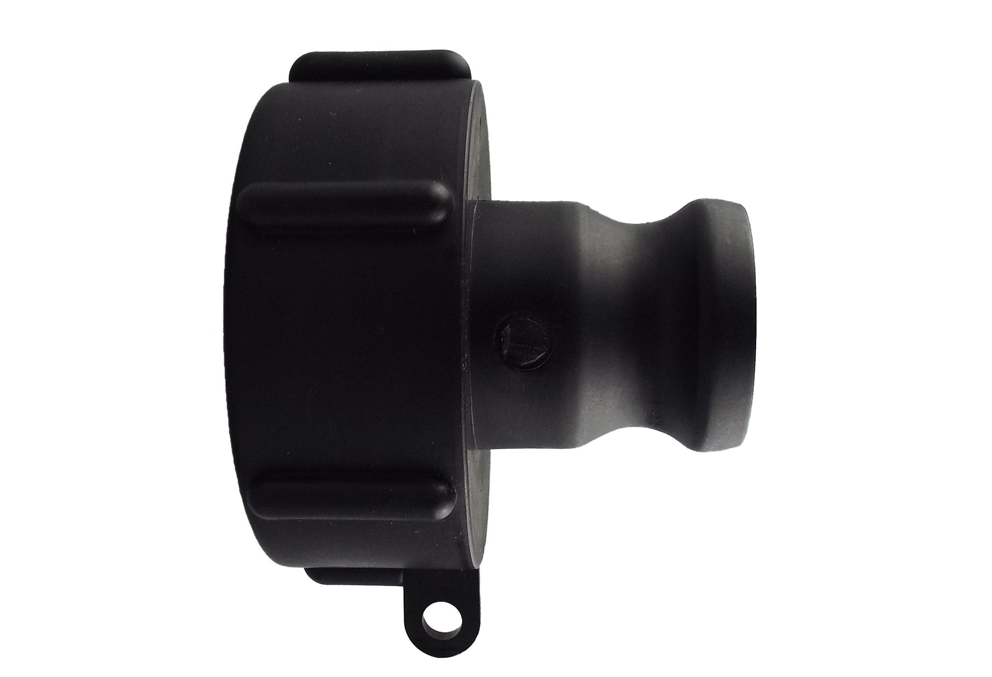 IBC S100X8 Adapter to 2" Male Camlock - Best4Trade-Retail Tech Hose & Fittings
