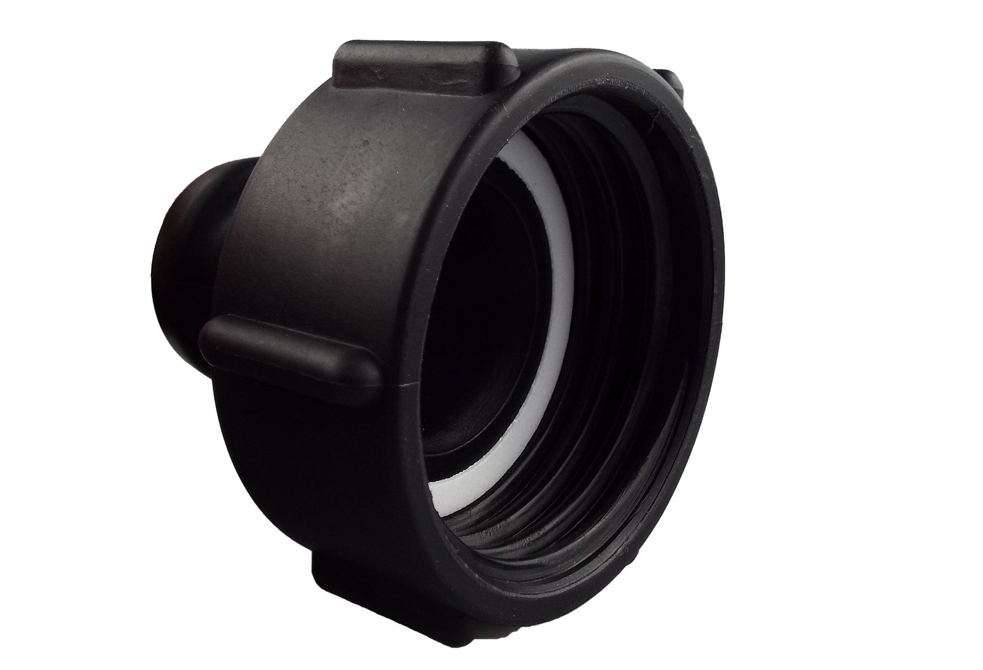 IBC 2” S60X6 Valve with IBC S60X6 - 2” Camlock Fitting and 2” BSP Type D Camlock - Best4Trade-Retail
