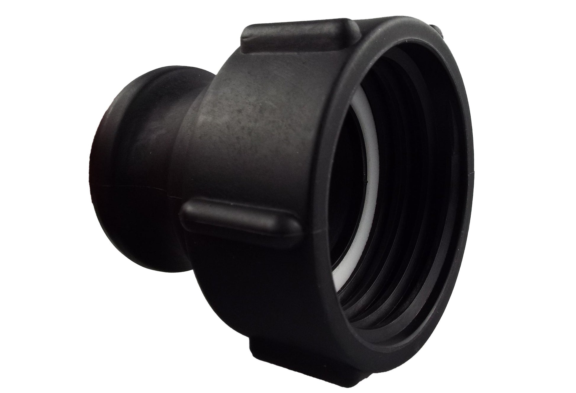 IBC 2” S60X6 Valve with IBC S60X6 – 1.5” Camlock Fitting 1.5” Type B Camlock - Best4Trade-Retail