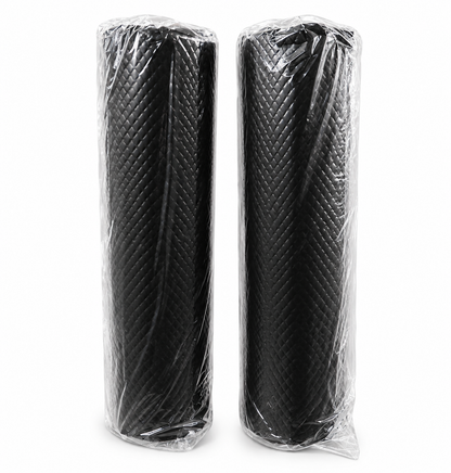 Camper Van Sound Deadening Mat, PeaceMAT XR 2m Roll in Black