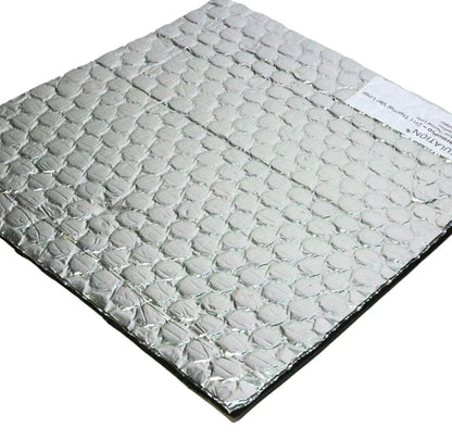 8mm THERMOPro 2in1 Camper Van Adhesive Vapour Barrier Insulation