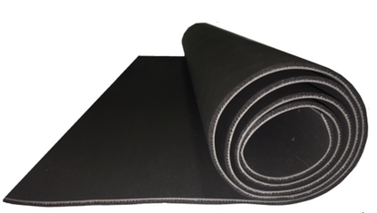 12mm Campervan Floor Soundproofing Mat - MLV & Foam (PeaceMAT XXX)