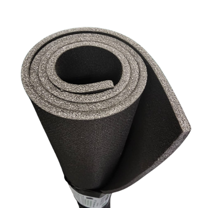 5mm Polyethylene Van Insulation Roll, Non Adhesive, 1.5m x 1m