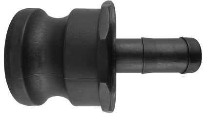 Camlock Type E 2" - 3/4" Barb - Best4Trade-Retail Tech Hose & Fittings
