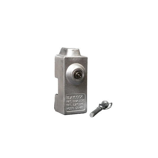 Cargo Door Lever Lock For Trailers