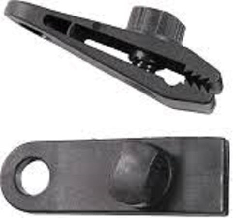 Clips for Tarpaulin Screw Type - Best4Trade-Retail Tarpaulins