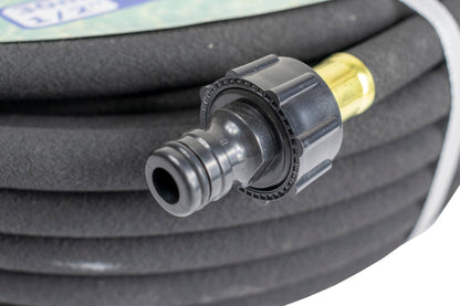 Porous Pipe with Connector Cost Wise 30m - Best4Trade-Retail Garden watering