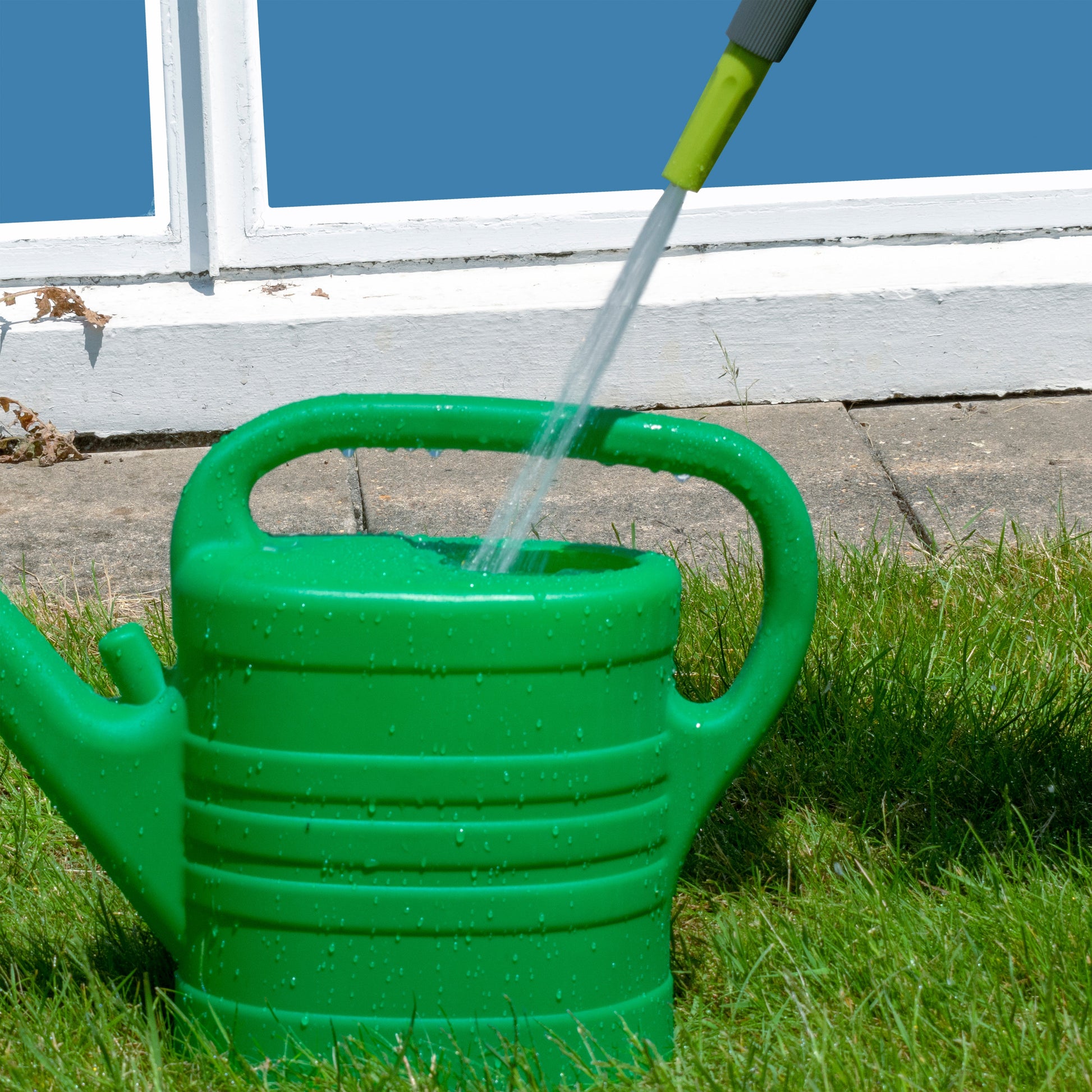 Garden Watering Can 10 Litres - Best4Trade-Retail Garden watering