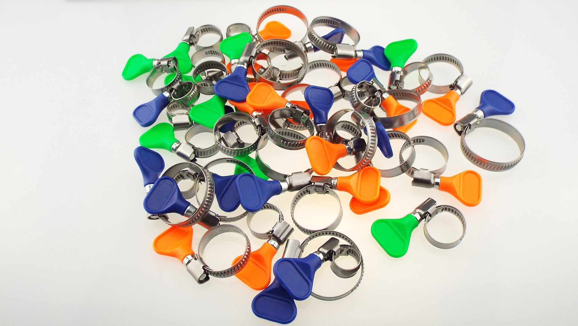 A2 Grip Hose Clip 16mm-27mm - Best4Trade-Retail Tech Hose & Fittings