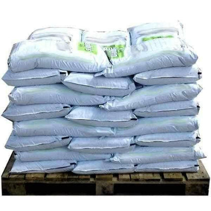 Composted Mulch Bark Fines - Dandy's Topsoil & Landscape Supplies Topsoil & Compost