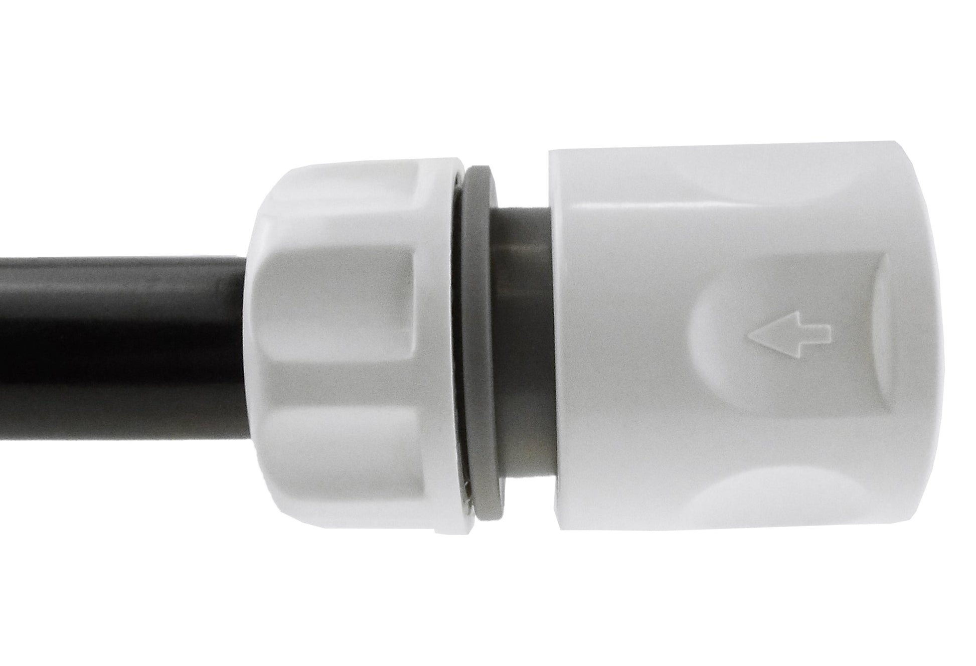 Female Hose Connector, 1/2" or 5/8" Hose, WL - Best4Trade-Retail Garden watering