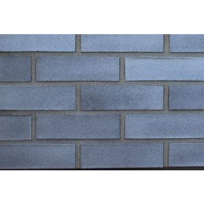 Windermere Blue Perforated Engineering Brick 65mm x 215mm x 102mm - Sample - Wienerberger