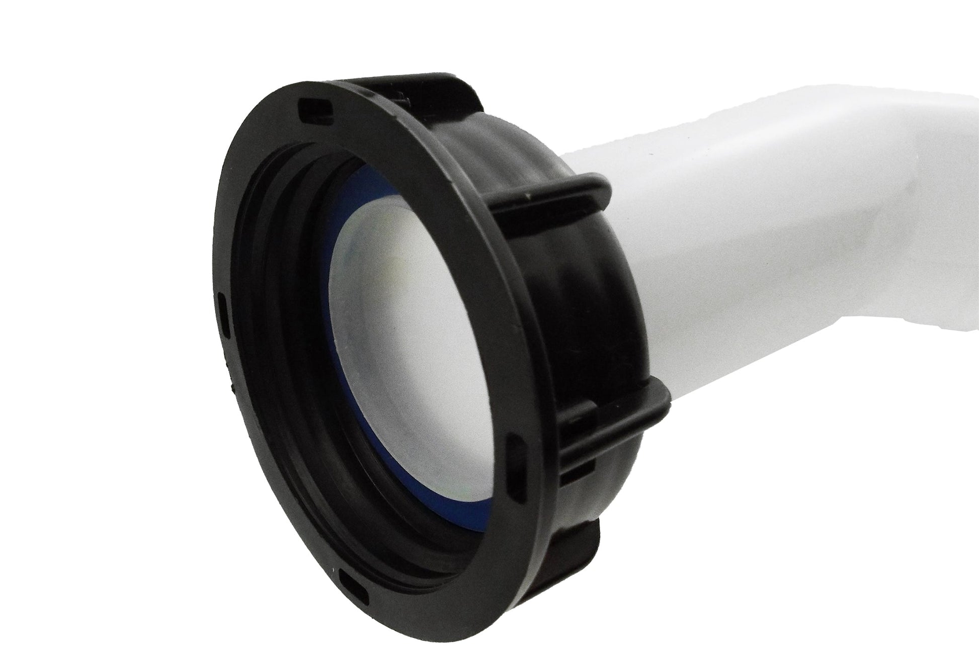 IBC 2" S60X6 Thread Angle 2" Barb - Best4Trade-Retail Tech Hose & Fittings