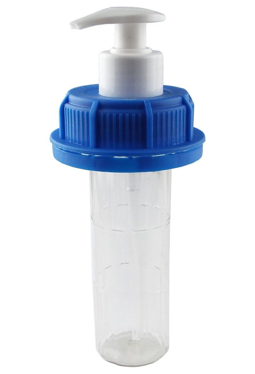 Jerry Can Soap Dispenser Blue S60X6 - Best4Trade-Retail OTHER