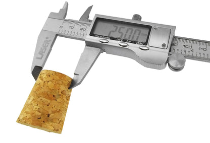Tapered Cork 30mm /25mm - Best4Trade-Retail Costwise Home Brewing