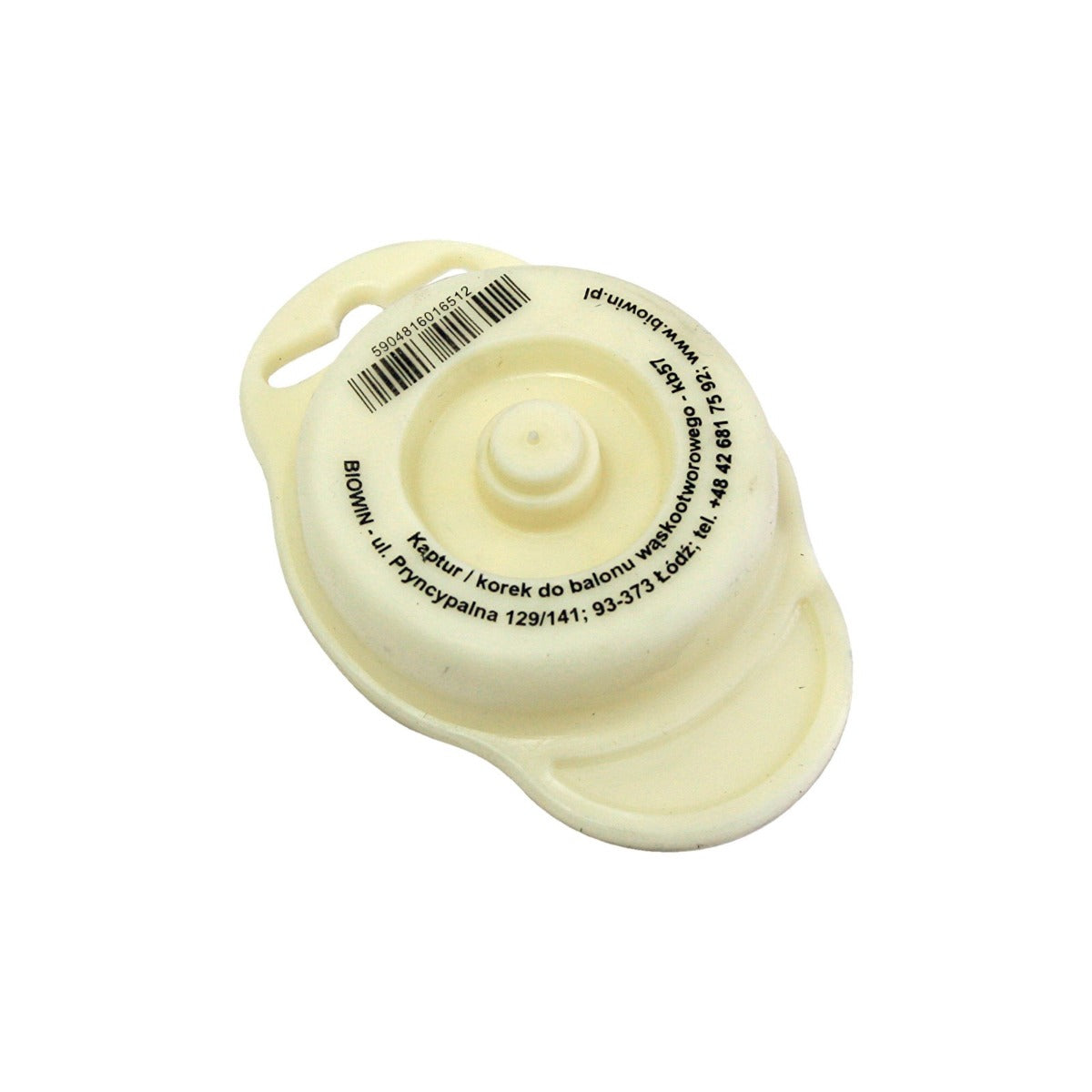 Rubber Cap 57mm - Best4Trade-Retail Costwise Home Brewing