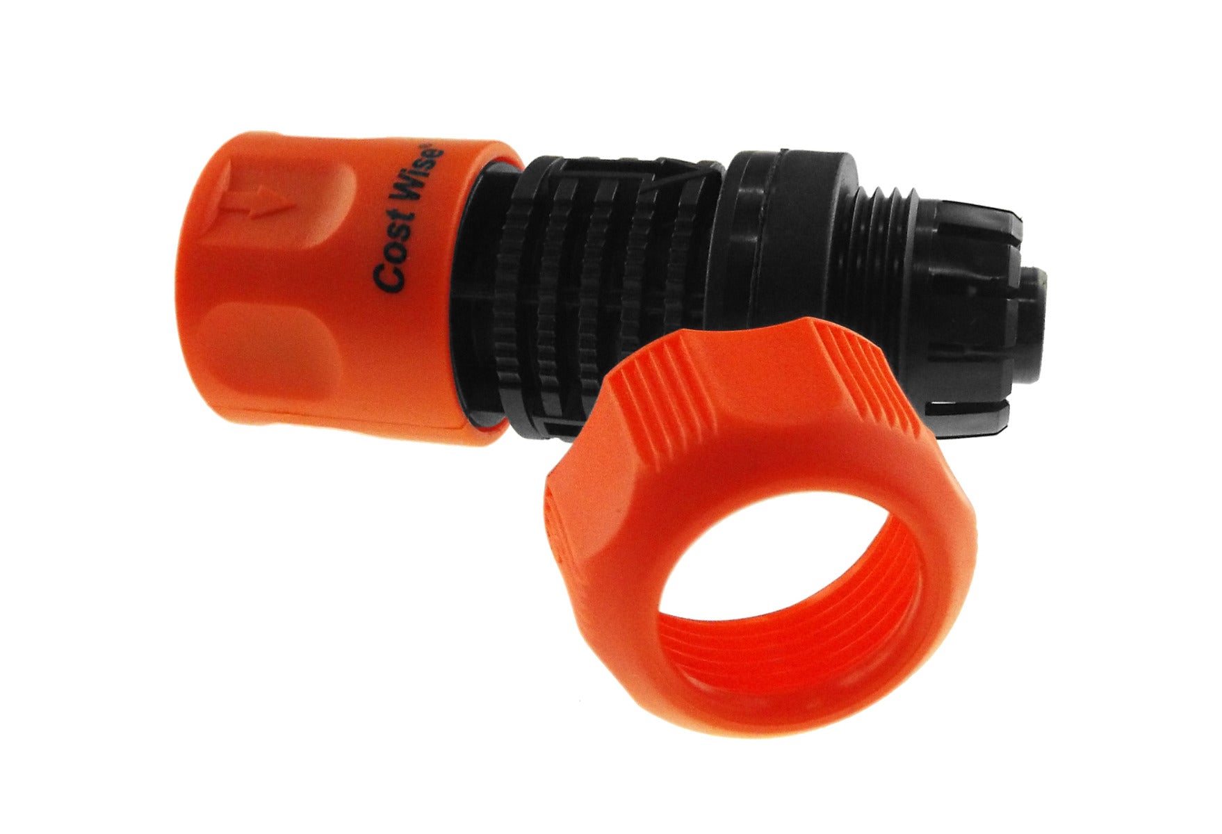Cost Wise Pressure Reducing Female Quick Hose Connector 1.7bar - Best4Trade-Retail Garden watering