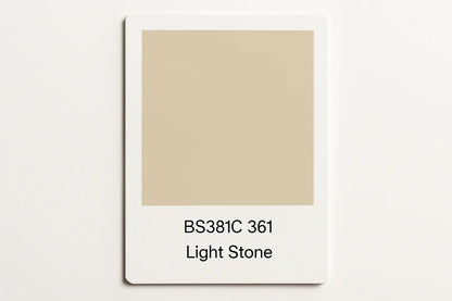 381C 361 Light stone 400ml Aerosol Available in any Finish