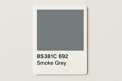 381C 692 Smoke grey 400ml Aerosol Available in any Finish