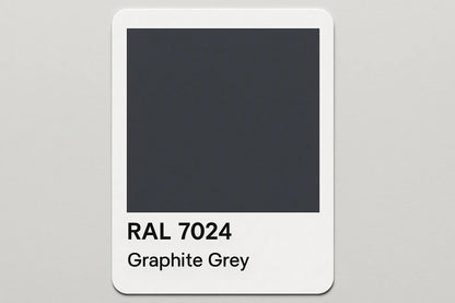RAL 7024- 400ml Aerosol Spray Paint Any Finish