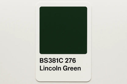 381C 276 Lincoln green 400ml Aerosol Available in any Finish