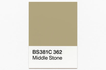381C 362 Middle stone 400ml Aerosol Available in any Finish