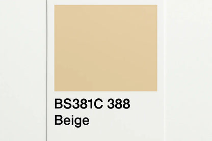 381C 388 Beige 400ml Aerosol Available in any Finish