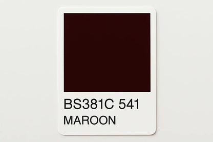 381C 541 Maroon 400ml Aerosol Available in any Finish