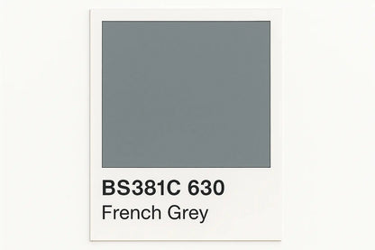 381C 630 French grey 400ml Aerosol Available in any Finish