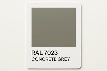 RAL 7023- 400ml Aerosol Spray Paint Any Finish