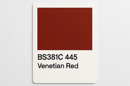 381C 445 Venetian red 400ml Aerosol Available in any Finish