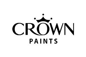 Crown Trade Colours - Custom Filled 400ml Aerosol - 1900 Colours - Tameside Paints & Supplies Ltd Crown