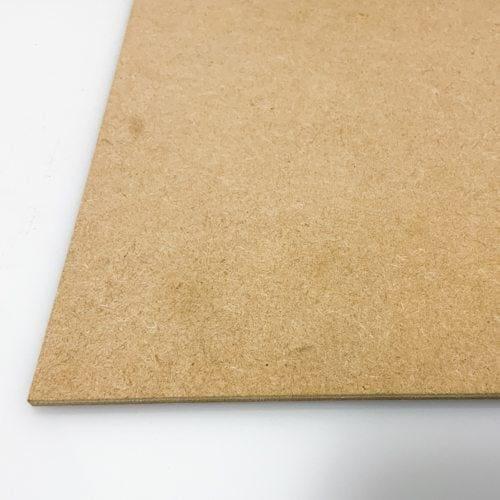 2mm MDF Board Extra Thin Sheets (HDF)