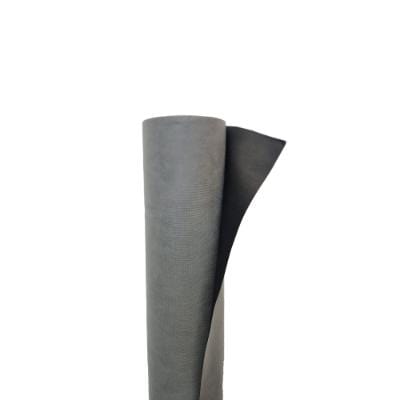 Novia Black+ FC 125 Floor Cassette Breather Membrane 1m x 50m (50m2) - Novia