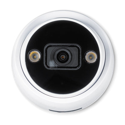 Swann AdvancedX 4K Wired NVR CCTV Add-On Dome Camera