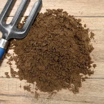 Rootzone Sand and Soil Mix - Dandy's Topsoil & Landscape Supplies Sand & Building Materials