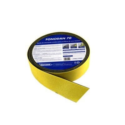 Danosa Fonodan 70 Auto Adhesive Tape - 10m x 0.07m ( 1.7m2) - Danosa
