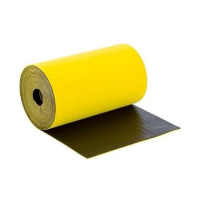 Danosa Fonodan BJ Auto Adhesive Tape - 10m x 0.47m (4.7m2) - Danosa