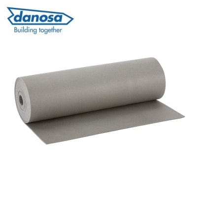 Danosa Impactodan 5 Polyethylene Foam Sheet - Danosa