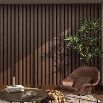 Immerse Acoustic Panelling Pack - 2400mm x 600mm x 21mm - All Colours - Deanta