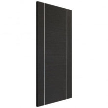 Load image into Gallery viewer, XL Joinery Forli Pre-Finished Dark Grey Door 1981 x 838 x 35mm (33&quot;)
