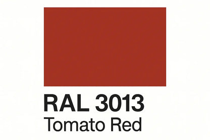 RAL 3013 Tomato Red - 400ml Aerosol Spray Paint Any Finish - Tameside Paints & Supplies Ltd Reds and Purples