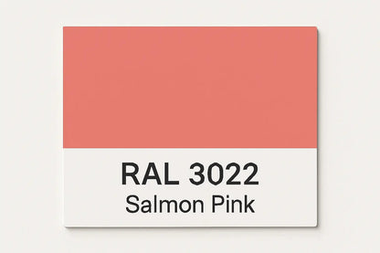 RAL 3022 - 400ml Aerosol Spray Paint Any Finish - Tameside Paints & Supplies Ltd Reds and Purples