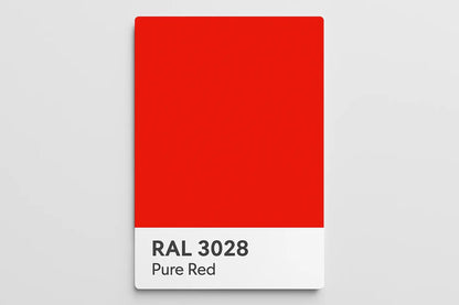 RAL 3028 - 400ml Aerosol Spray Paint Any Finish - Tameside Paints & Supplies Ltd Reds and Purples